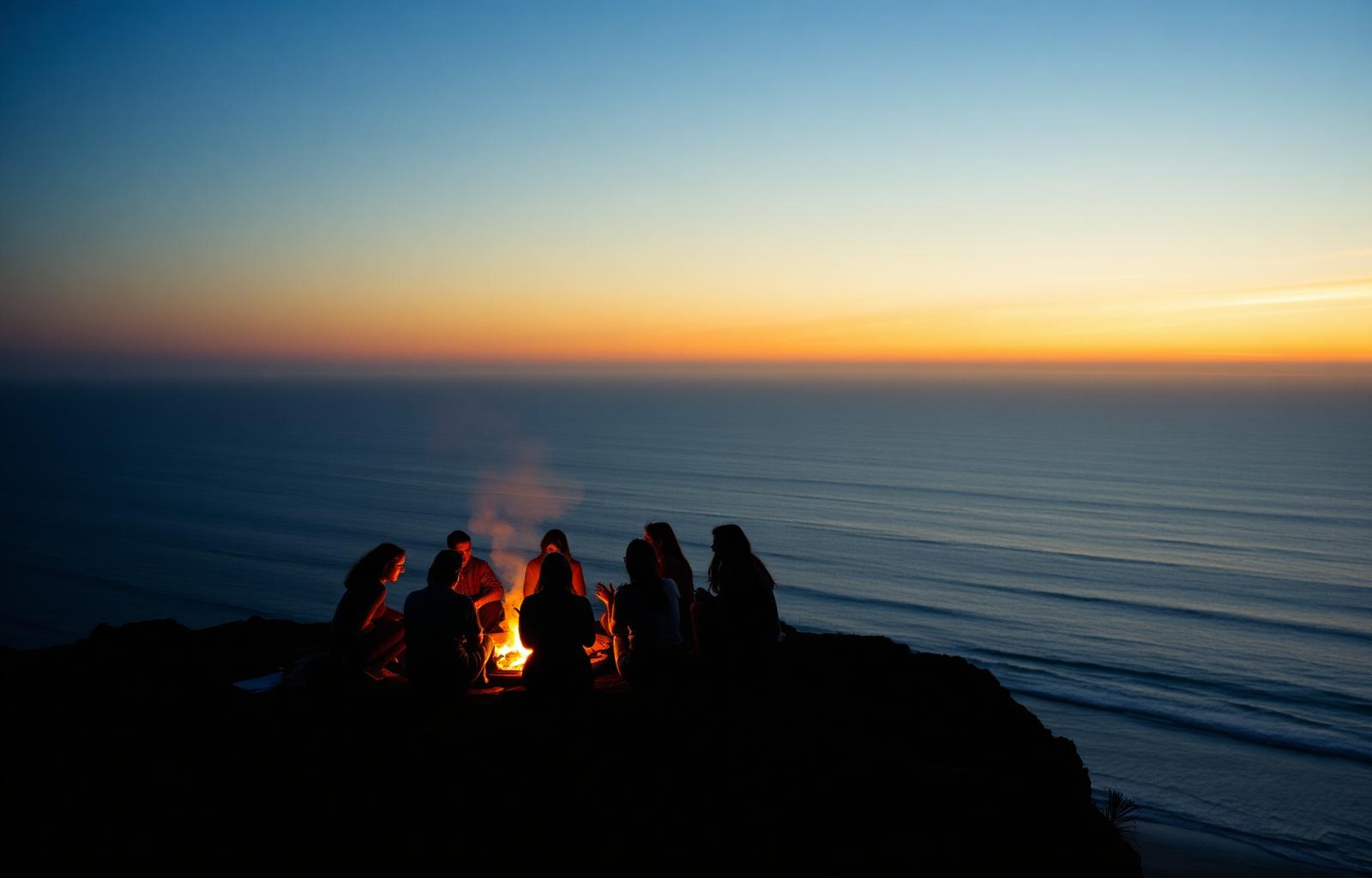 Retreats & Immersions