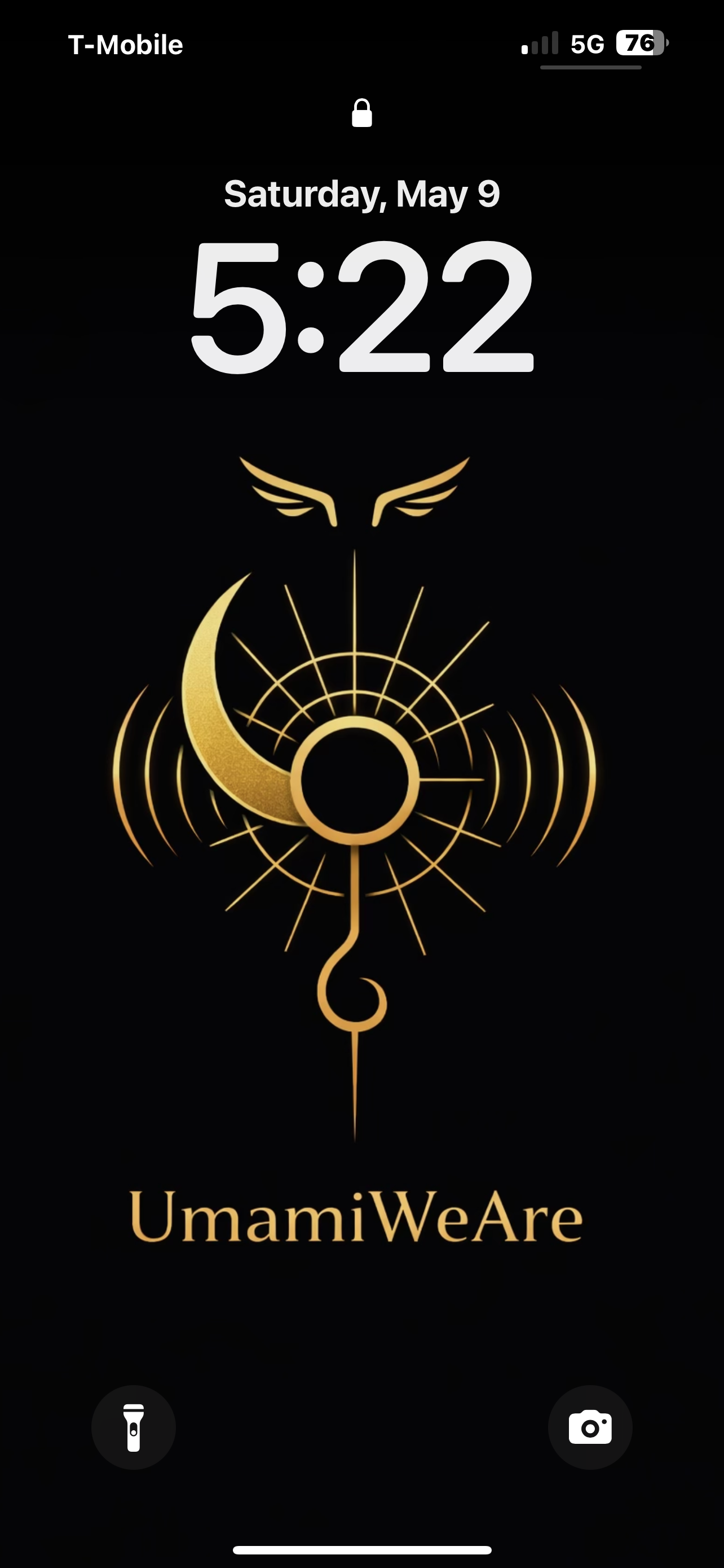 On Sacred Union